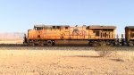 WB Loaded Coal Hooper Frt at Erie NV W-Pshr -5